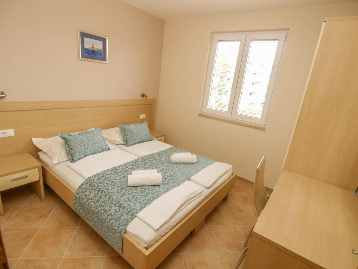 מאקרסקה Apartments Villa Bondi מראה חיצוני תמונה