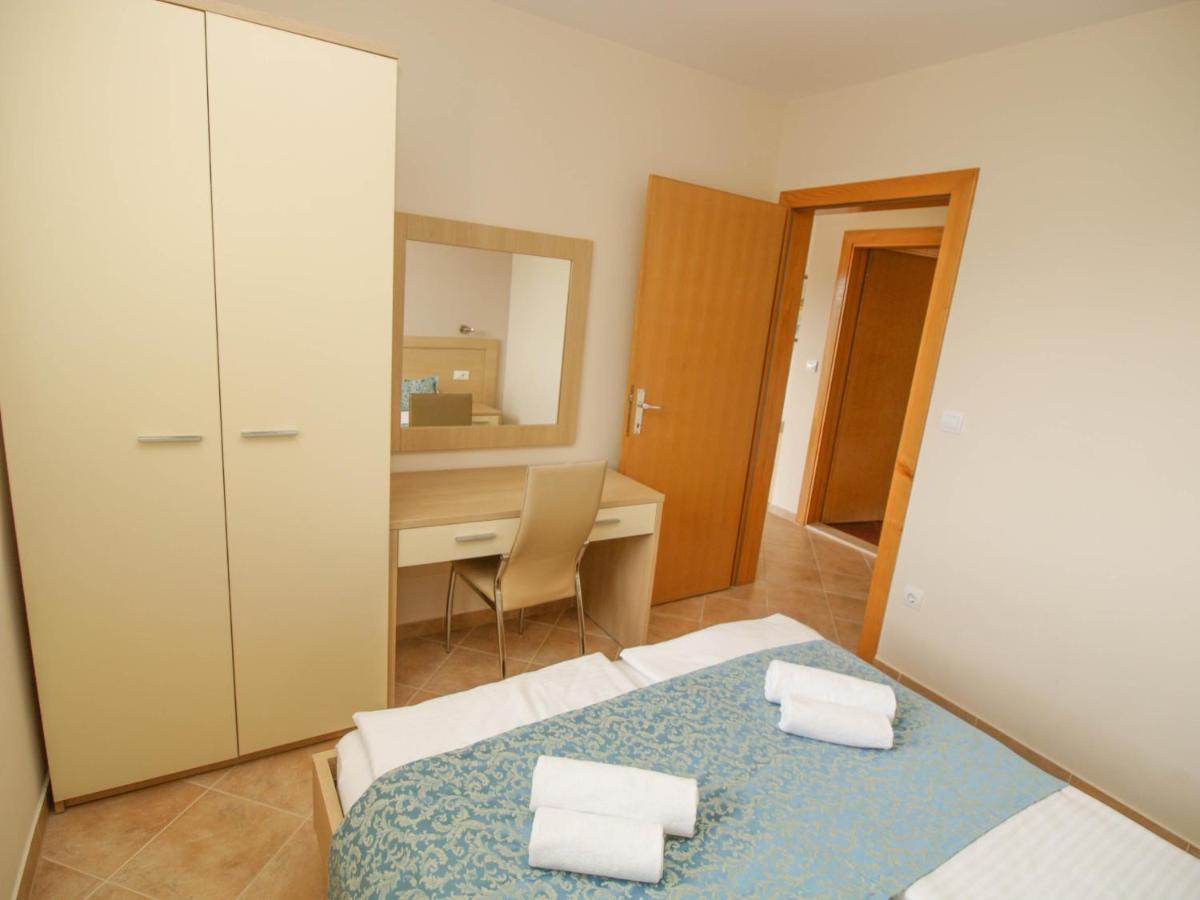 מאקרסקה Apartments Villa Bondi מראה חיצוני תמונה