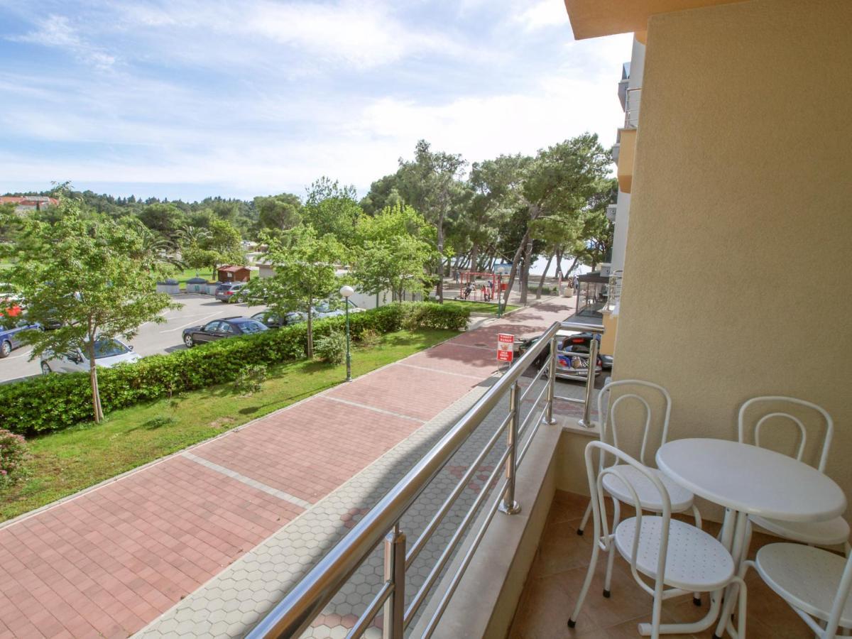 מאקרסקה Apartments Villa Bondi מראה חיצוני תמונה
