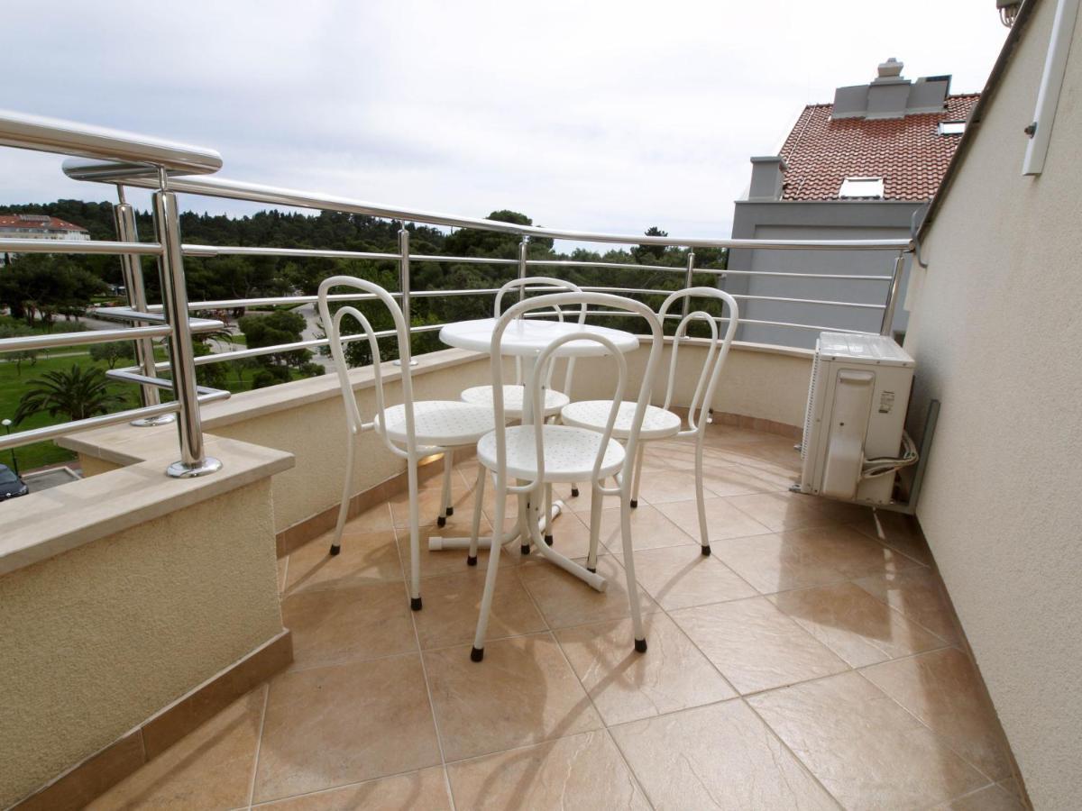 מאקרסקה Apartments Villa Bondi מראה חיצוני תמונה
