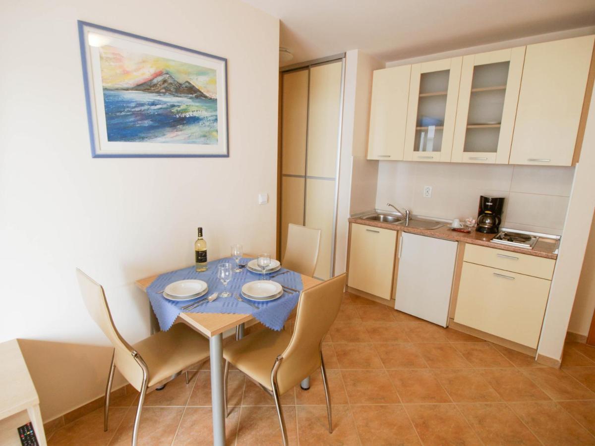 מאקרסקה Apartments Villa Bondi מראה חיצוני תמונה