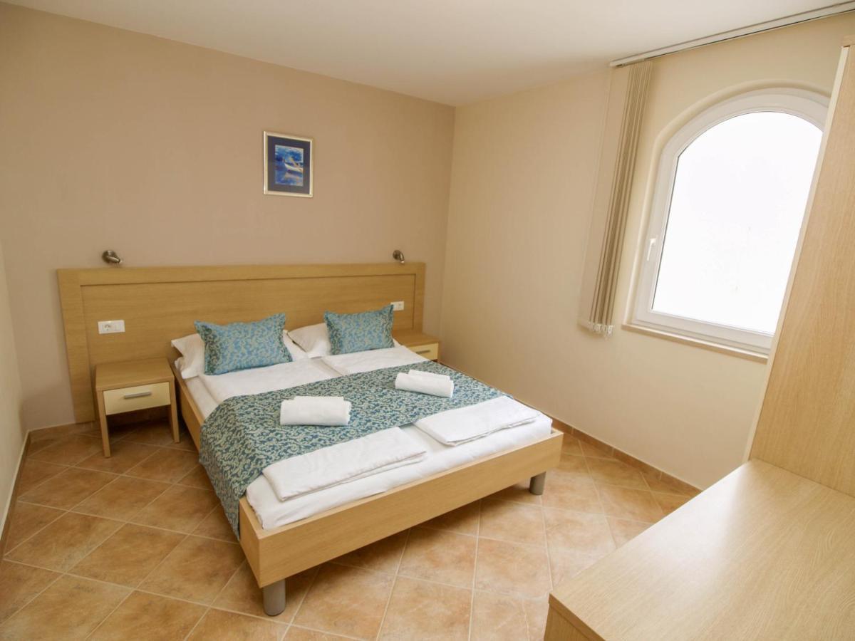 מאקרסקה Apartments Villa Bondi מראה חיצוני תמונה