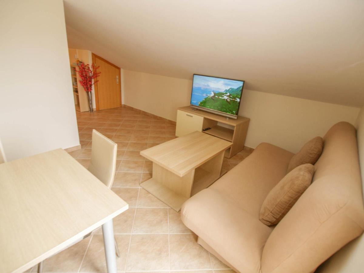 מאקרסקה Apartments Villa Bondi מראה חיצוני תמונה